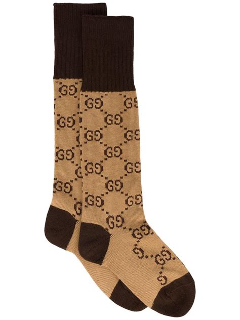 cheap gucci socks mens|farfetch gucci socks.